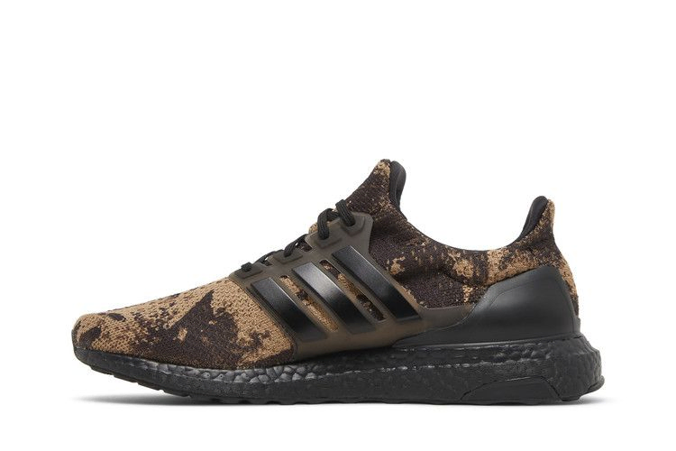 Кроссовки Adidas UltraBoost 5.0 DNA 'Acid Wash'