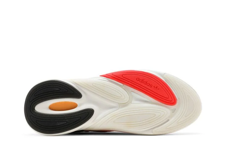 Кроссовки Adidas Ozelia 'Fiery'