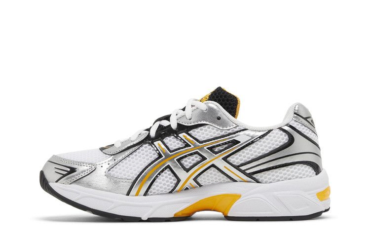 Кроссовки ASICS Wmns Gel 1130 'Pure Silver Yellow'