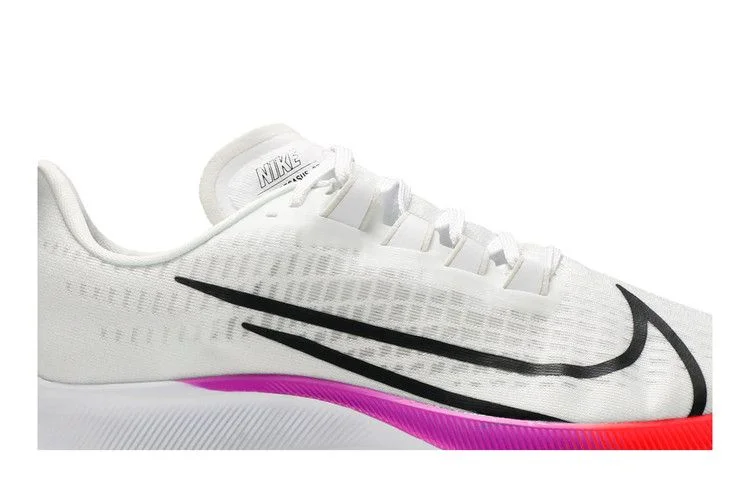 Кроссовки Nike Air Zoom Pegasus 37 'White Multi'