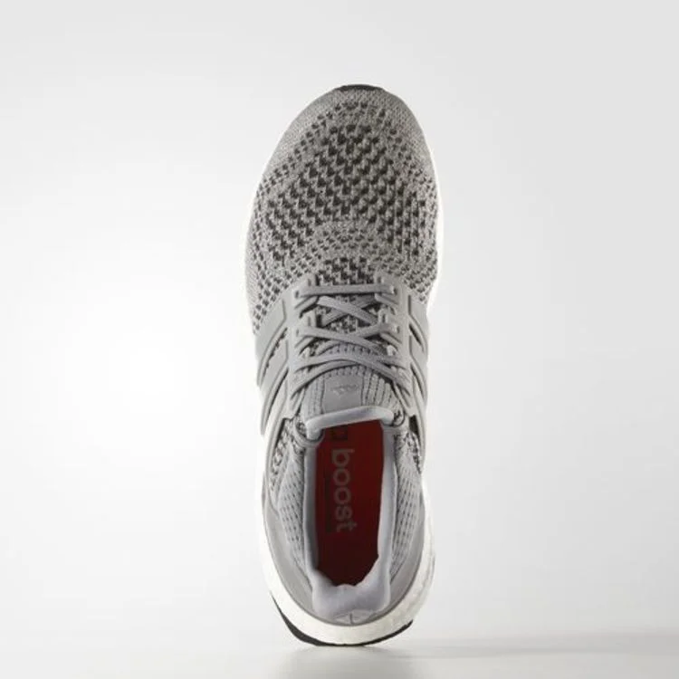 Кроссовки Adidas Wmns UltraBoost 1.0 'Wool Grey'