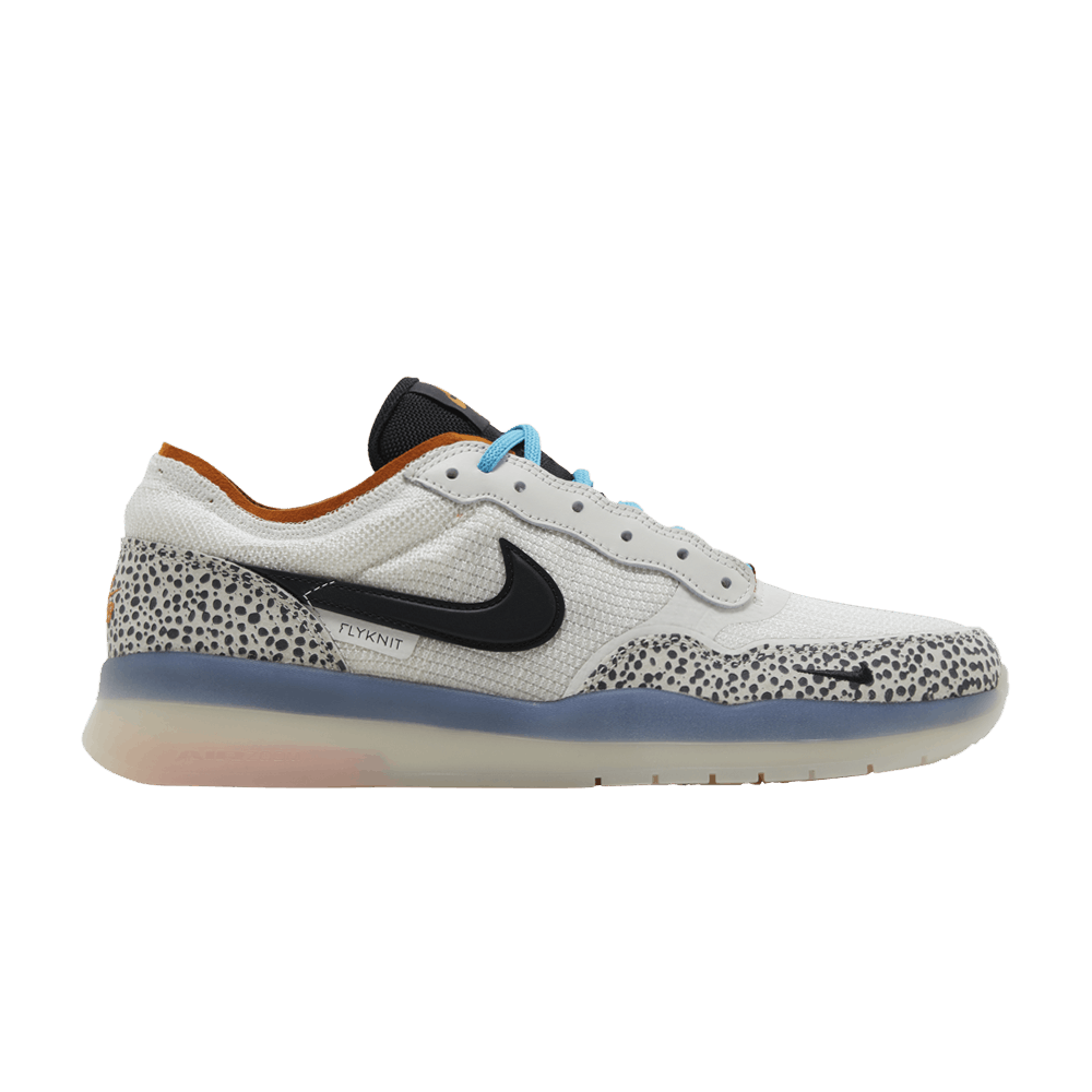 Кроссовки Nike Men's PS8 SB 'Electric Pack'