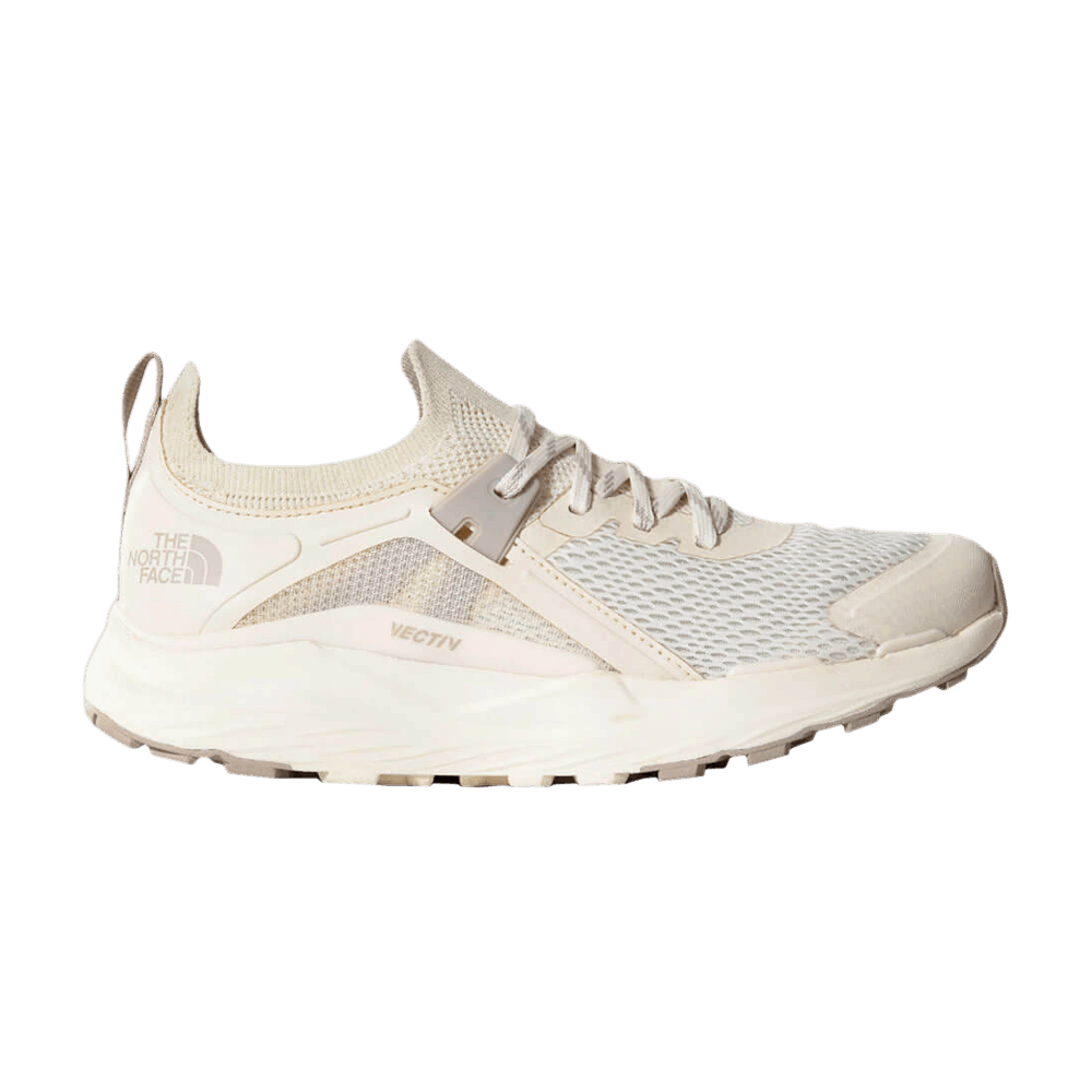 Кроссовки The North Face Wmns Vectiv Hypnum 'Gardenia White'