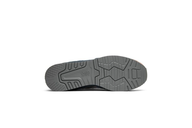 Кроссовки ASICS Ronnie Fieg x Gel Lyte 3 'Salmon Toe 2.0'