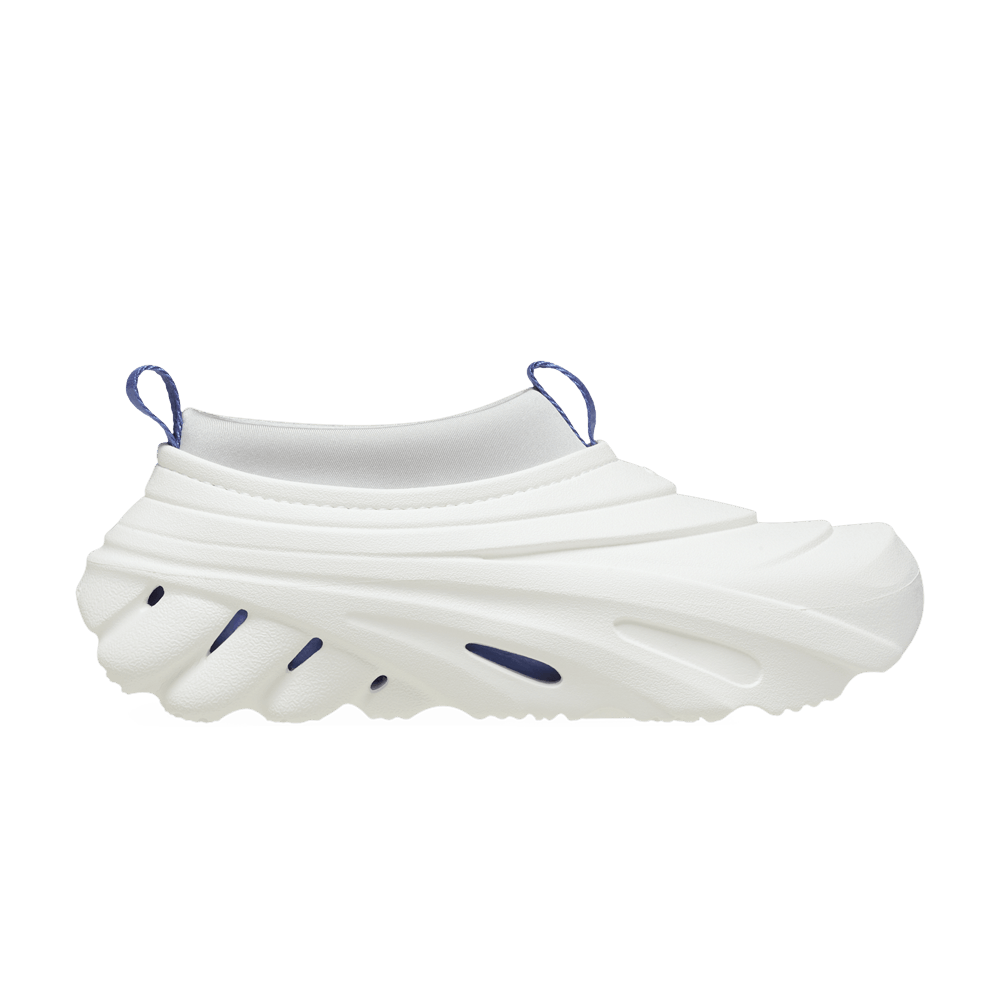 Кроссовки Crocs Echo Storm 'White'