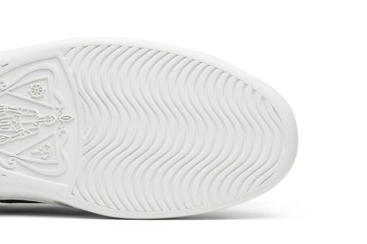 Кроссовки Gucci Ace Embroidered 'Tiger'
