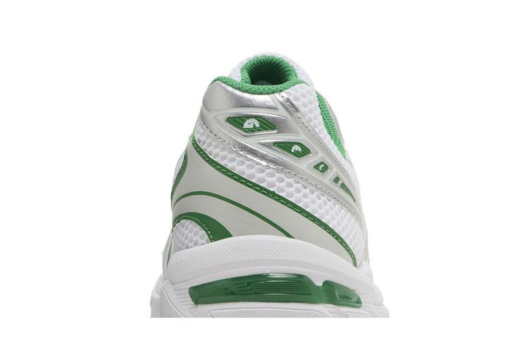 Кроссовки ASICS Gel 1130 'White Pure Silver Green'
