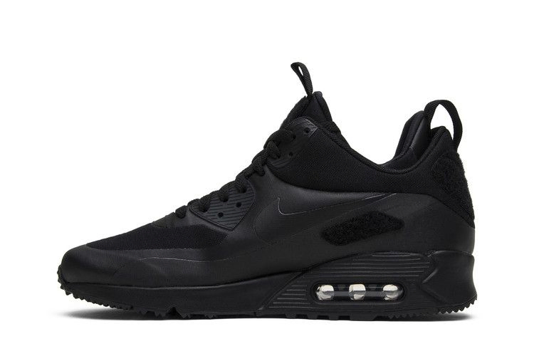 Кроссовки Nike Air Max 90 Sneakerboot SP 'Patch'