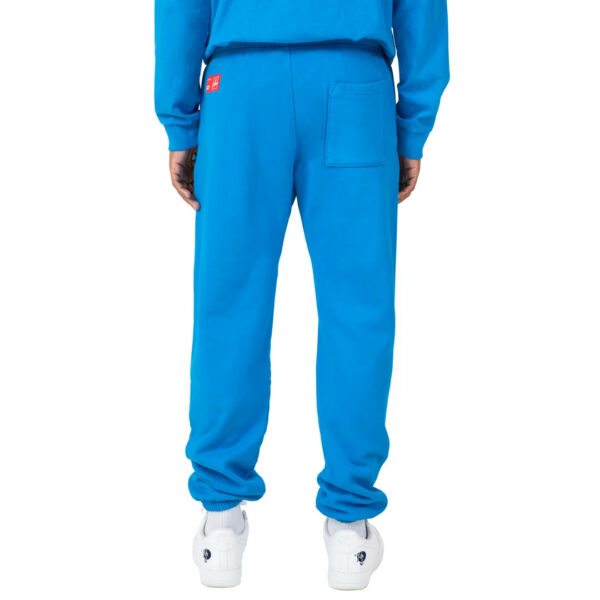 Спортивные штаны 100 Thieves Infinite Fleece Pant Sky