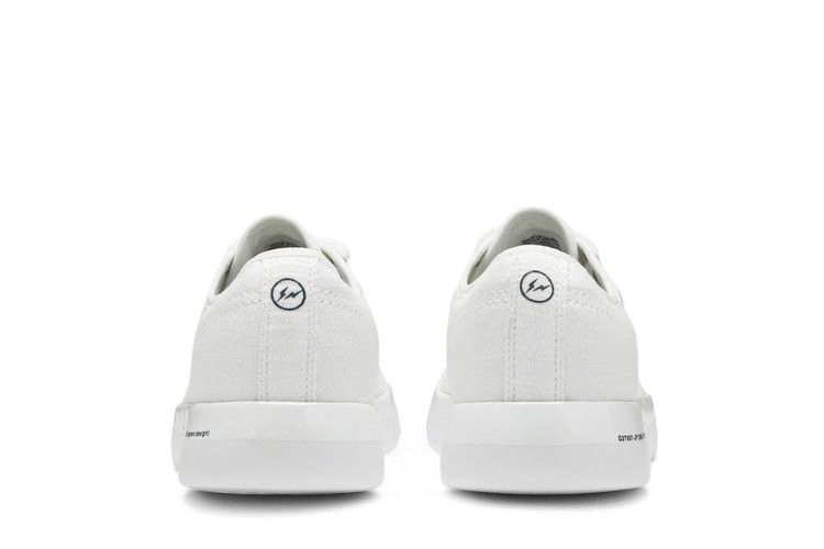Кроссовки Fragment Design x Converse Jack Purcell Modern 'White'