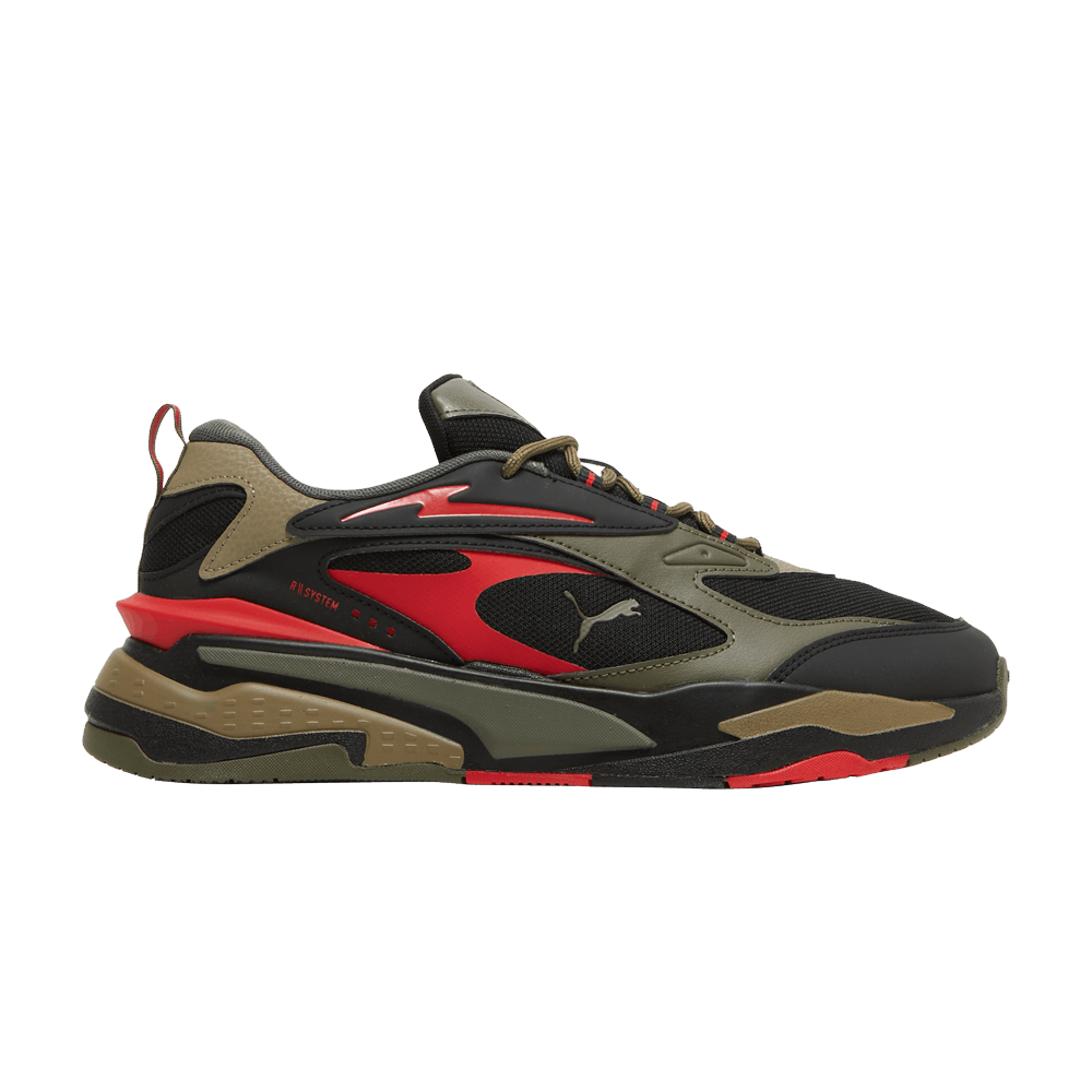 Кроссовки Puma RS-Fast 'Tipoff'