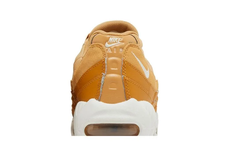 Кроссовки Nike Wmns Air Max 95 'Wheat'