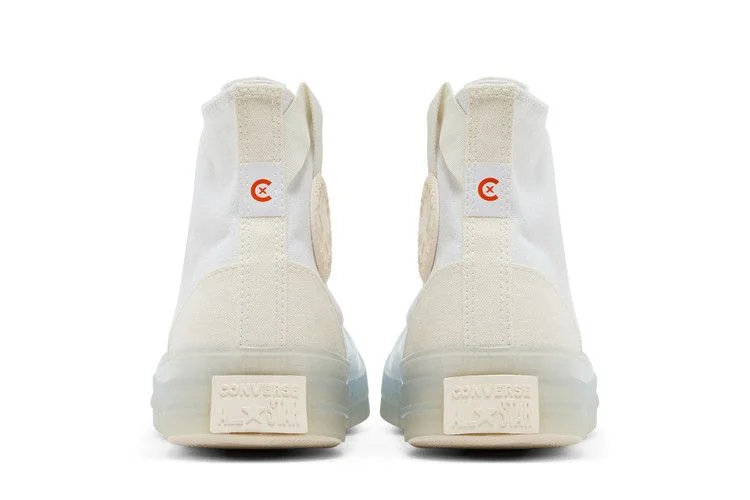 Кроссовки Converse Chuck Taylor All Star CX High 'White'