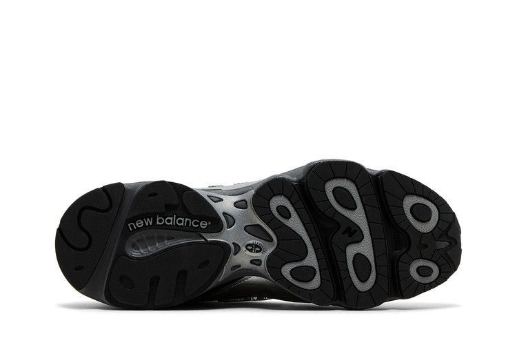 Кроссовки New Balance 1000 'Grey Day 2025'