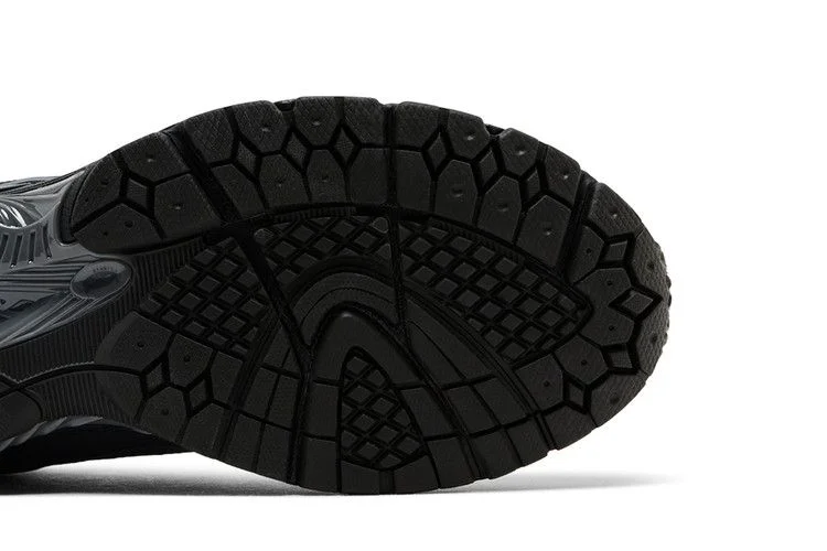 Кроссовки New Balance 1906R 'Black Cement Graphite'