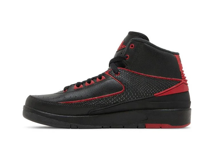Кроссовки Air Jordan 2 Retro BG 'Alternate 87'
