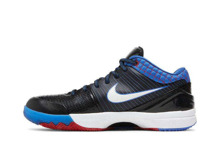 Кроссовки Nike Zoom Kobe 4 'Varsity Royal'