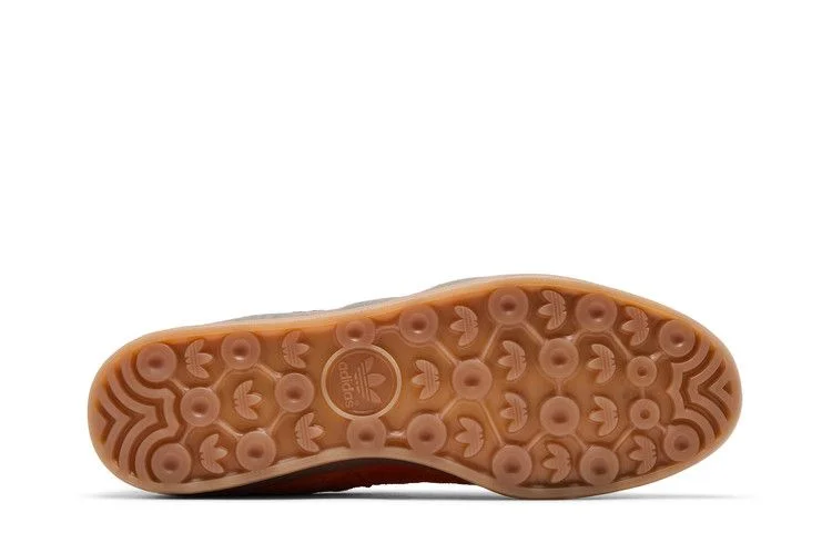 Кроссовки adidas Aloha Super 'Fox Red Burnt Sienna'
