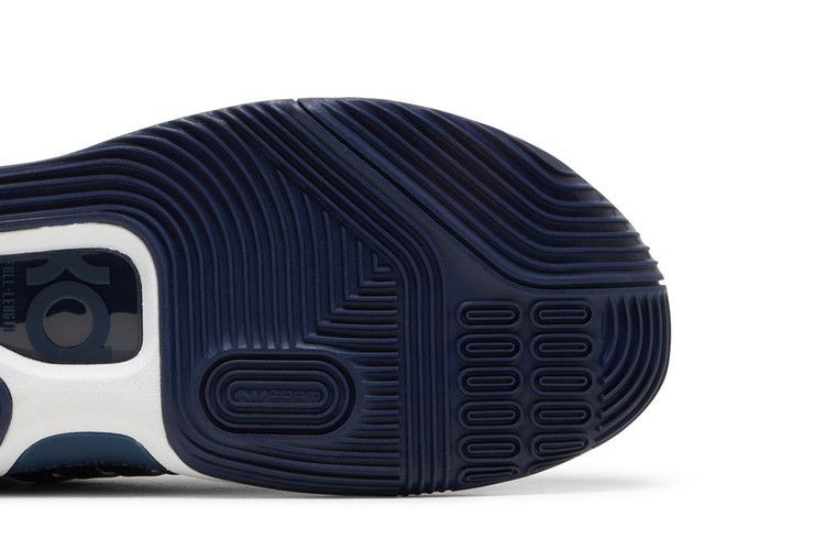 Кроссовки Nike KD 14 TB 'Midnight Navy'