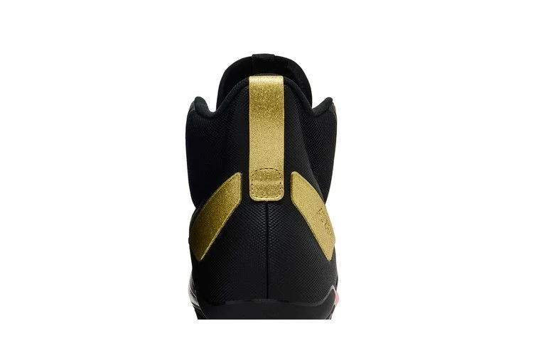 Кроссовки adidas Adizero Chaos Speed 'Coronation - Black'
