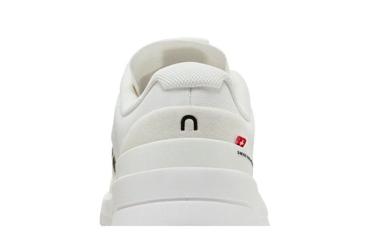 Кроссовки ON Wmns The Roger Pro 2 'All White'
