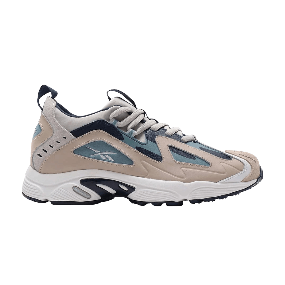 Кроссовки Reebok DMX Series 1200 'Grey'