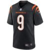 Nike-Joe-Burrow-Cincinnati-Bengals-Home-NFL-Game-Jersey-100x100