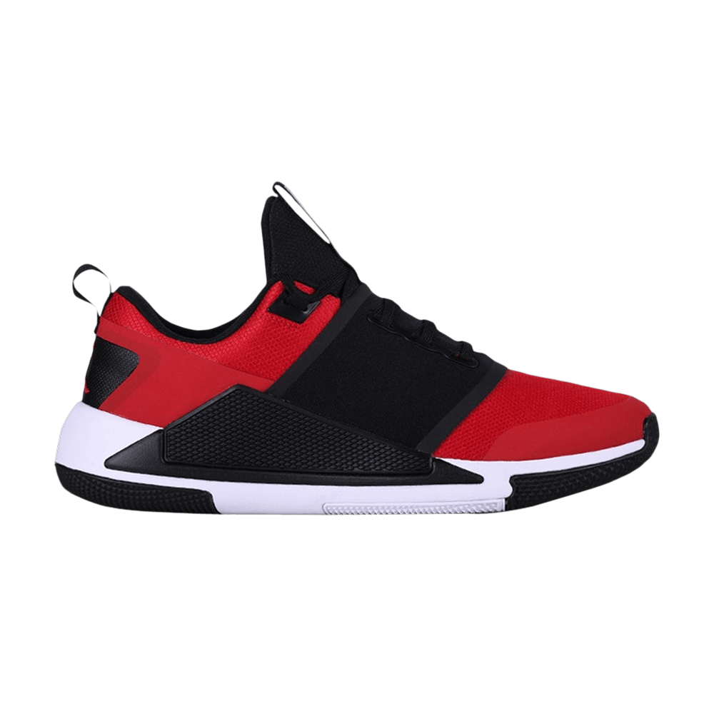 Кроссовки Air Jordan Delta Speed TR 'Bred'