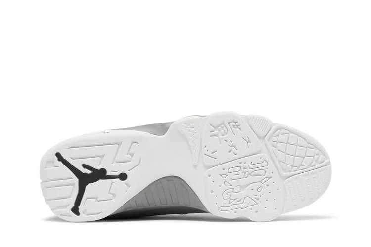 Кроссовки Air Jordan 9 Retro 'Particle Grey'