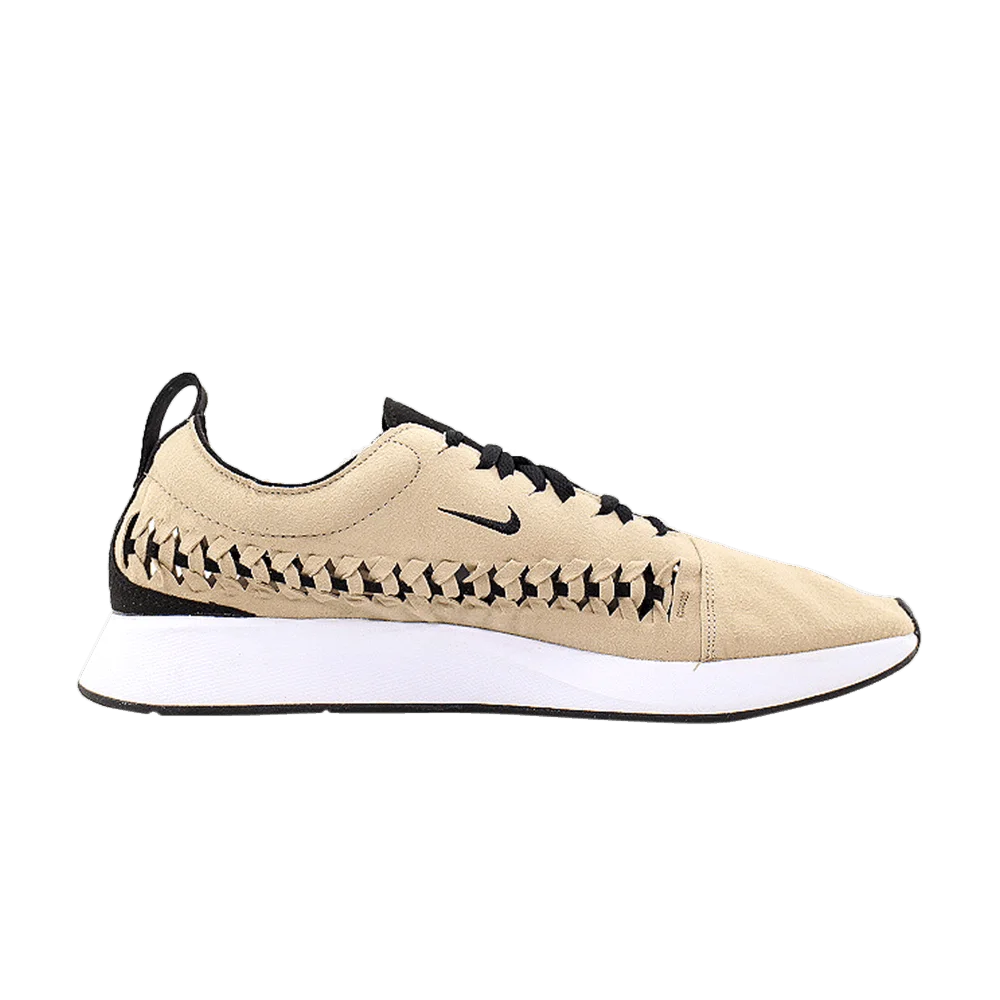 Krossovki-Nike-DualTone-Racer-Woven-Sand