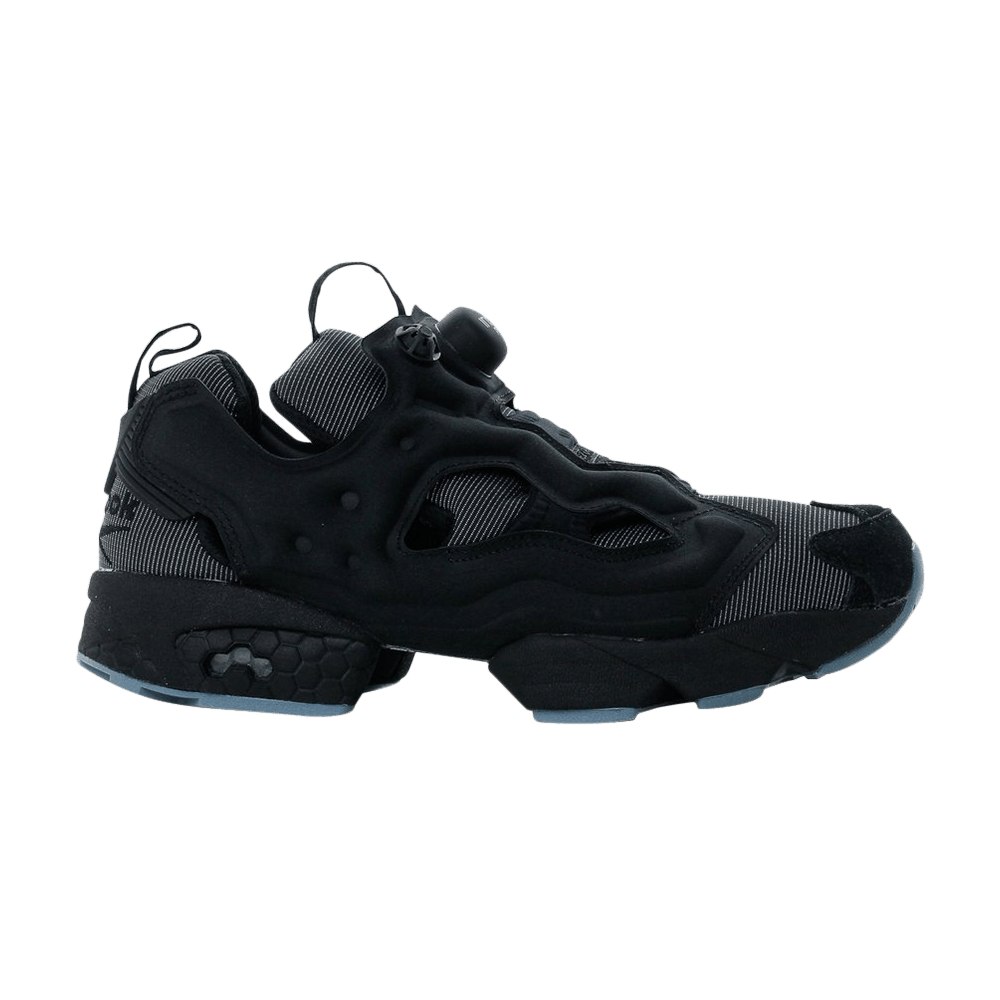 Кроссовки Reebok InstaPump Fury MTP 'Black'