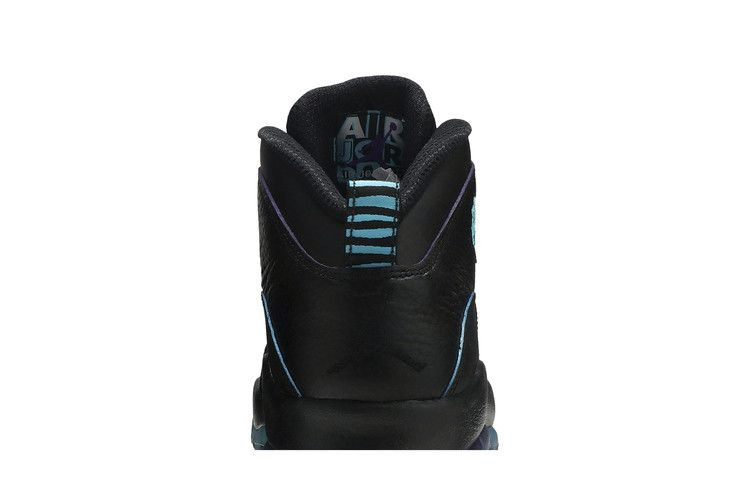 Кроссовки Air Jordan 10 Retro 'Shanghai'