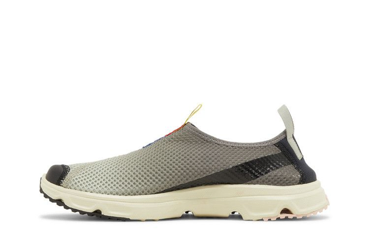 Кроссовки Salomon RX Moc 3.0 'Desert Sage'