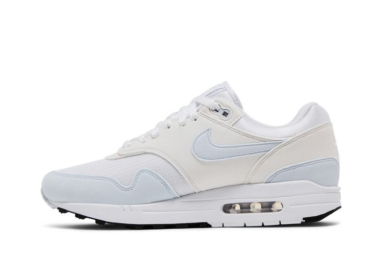Кроссовки Nike Wmns Air Max 1 'Football Grey'