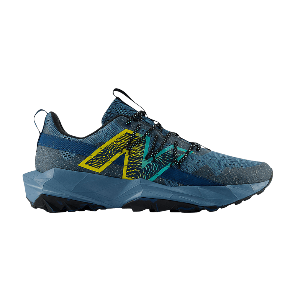 Кроссовки New Balance Tektrel 'Terrarium Deep Sea'