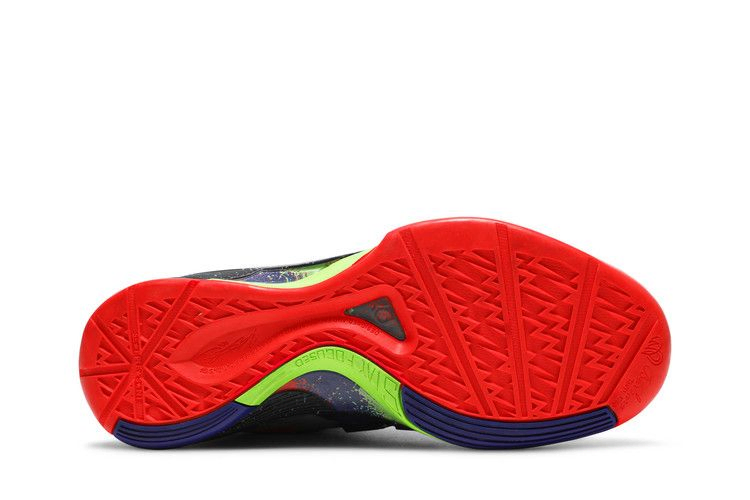 Кроссовки Nike Zoom KD 4 'Nerf'