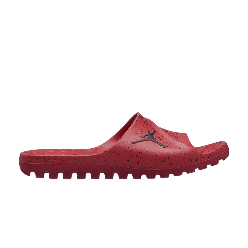 Air Jordan Super Fly Team Slide 'University Red'