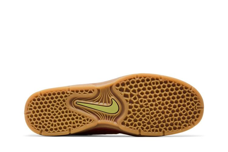 Кроссовки Nike Vertebrae SB 'Dark Russet'