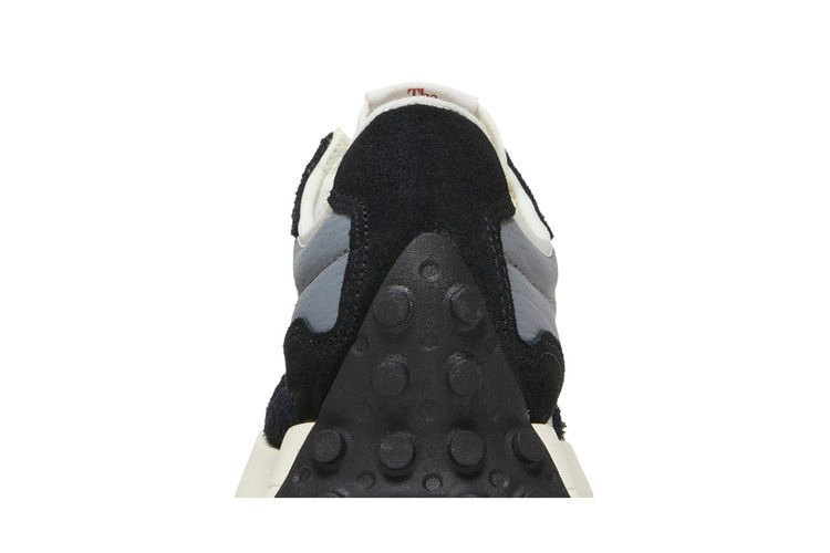 Кроссовки New Balance 327 'Grey Sea Salt'