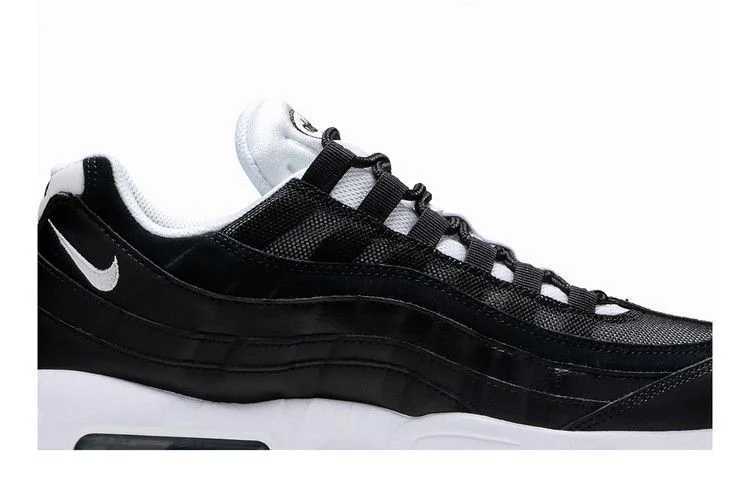 Кроссовки Nike Air Max 95 'Ying Yang Pack - Black'