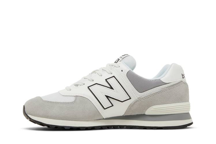 Кроссовки New Balance 574 'Grey White'