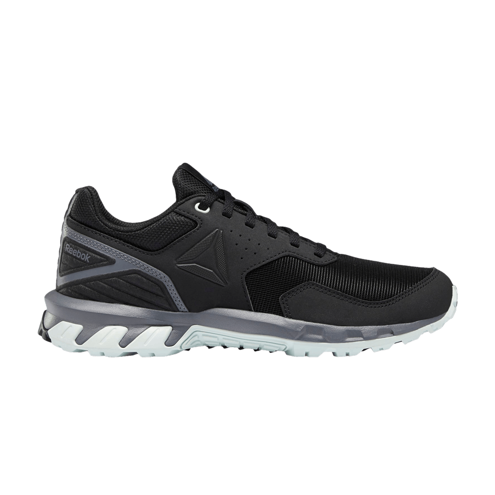 Кроссовки Reebok Wmns Ridgerider Trail 4 'Black'