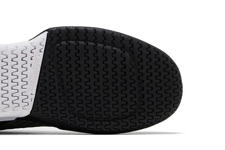 Кроссовки NikeCourt Air Zoom Vapor Pro 2 HC 'Black White'