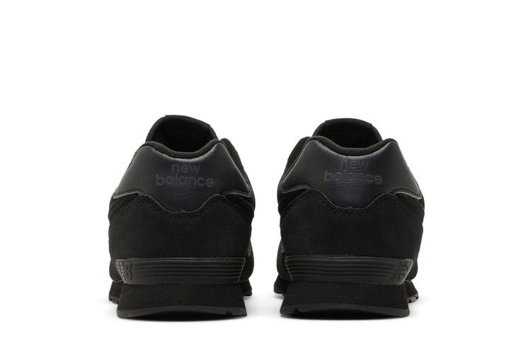 Кроссовки New Balance 574 Kids 'Black'