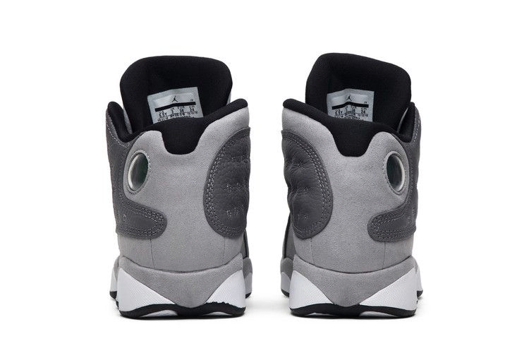 Кроссовки Air Jordan 13 Retro GS 'Atmosphere Grey'