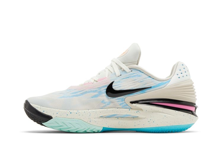 Кроссовки Nike Air Zoom GT Cut 2 EP 'We Are All Greater'