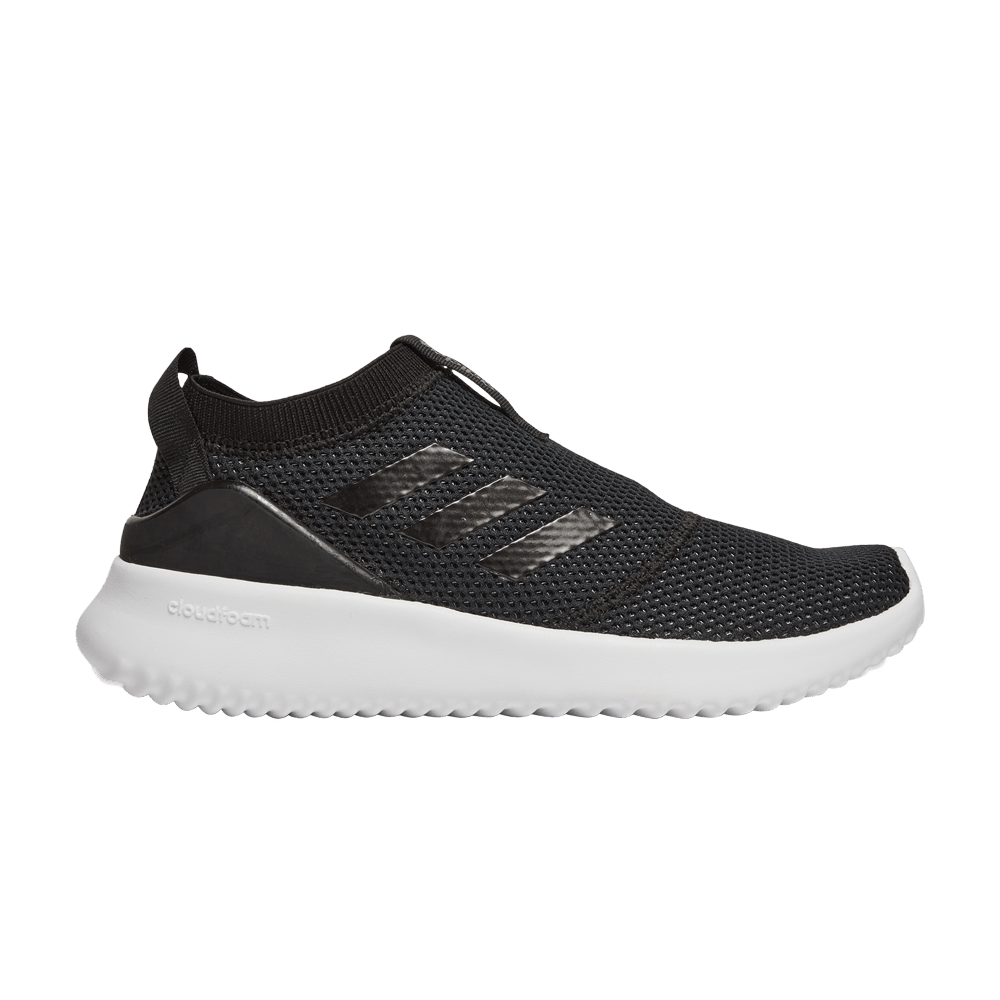 Кроссовки Adidas Wmns Ultimafusion 'Black'