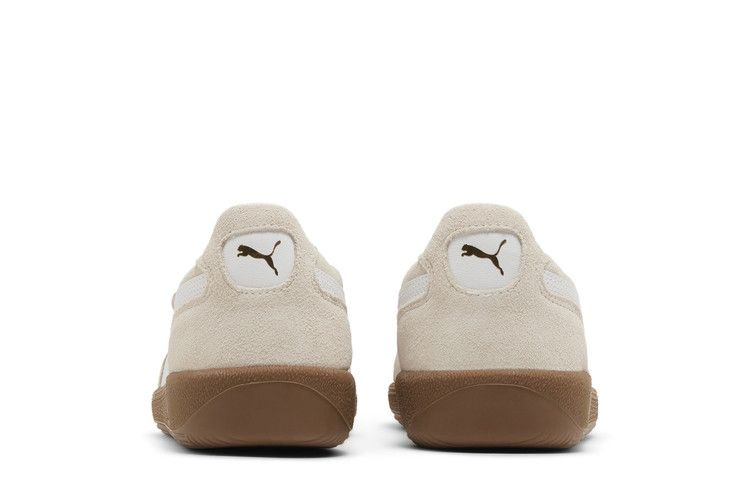 Кроссовки Puma Palermo 'Alpine Snow'