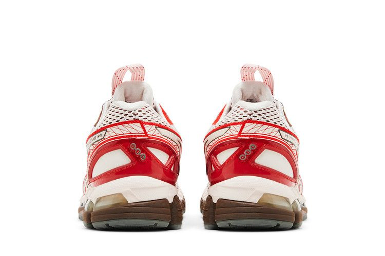 Кроссовки ASICS Kiko Kostadinov x UB9-S Gel Kayano 20 'Crystal Pink'