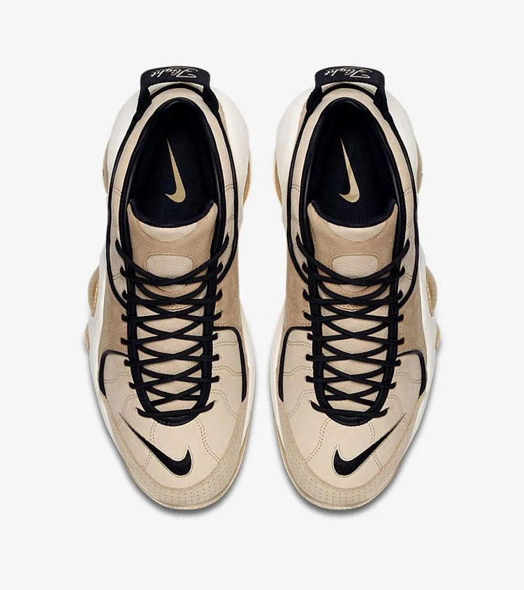 Кроссовки Nike Air Zoom Flight 95 'Mushroom'